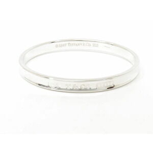 Tiffany Narrow Bangle